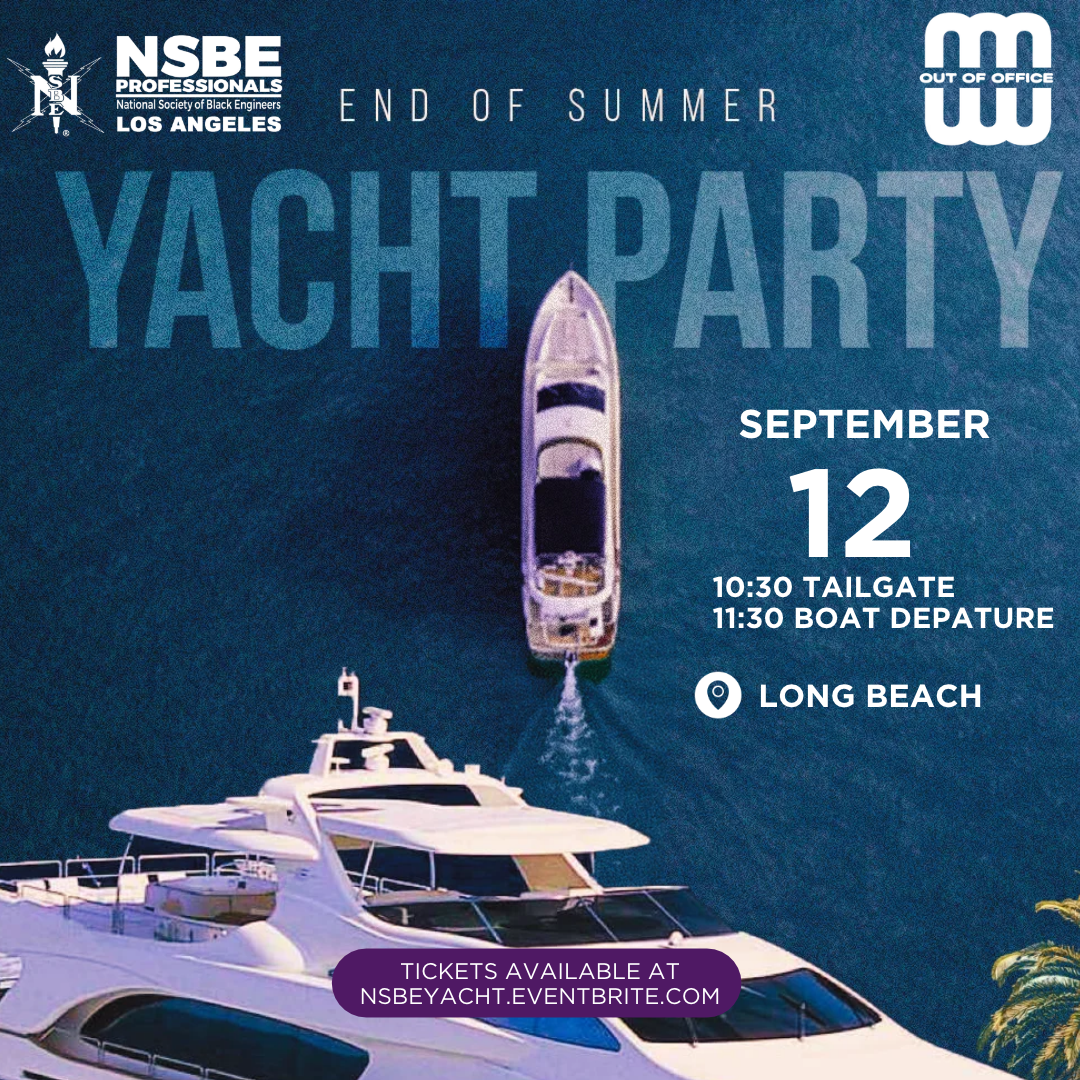Get tickets ASAP!