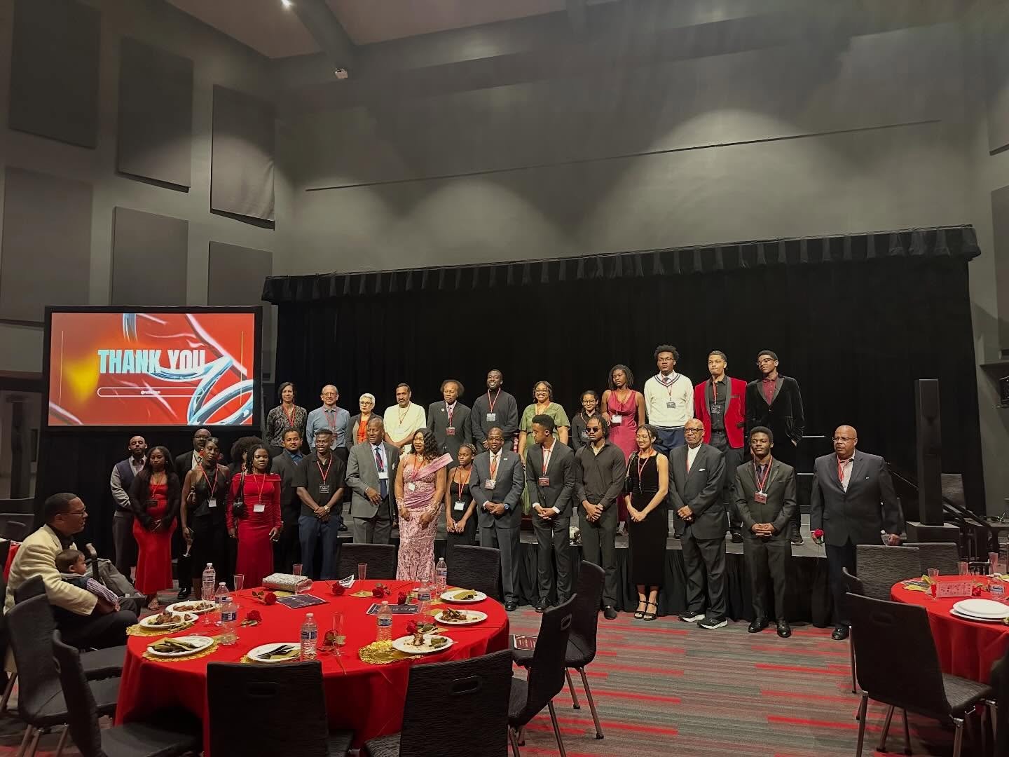 Last week, NSBE Professionals Los Angeles was honored to attend an inaugural Black Legacy Gala hosted by one of our college chapters, @nsbecsun. It was a powerful evening connecting founding members with the students leading the way today.

Highlight