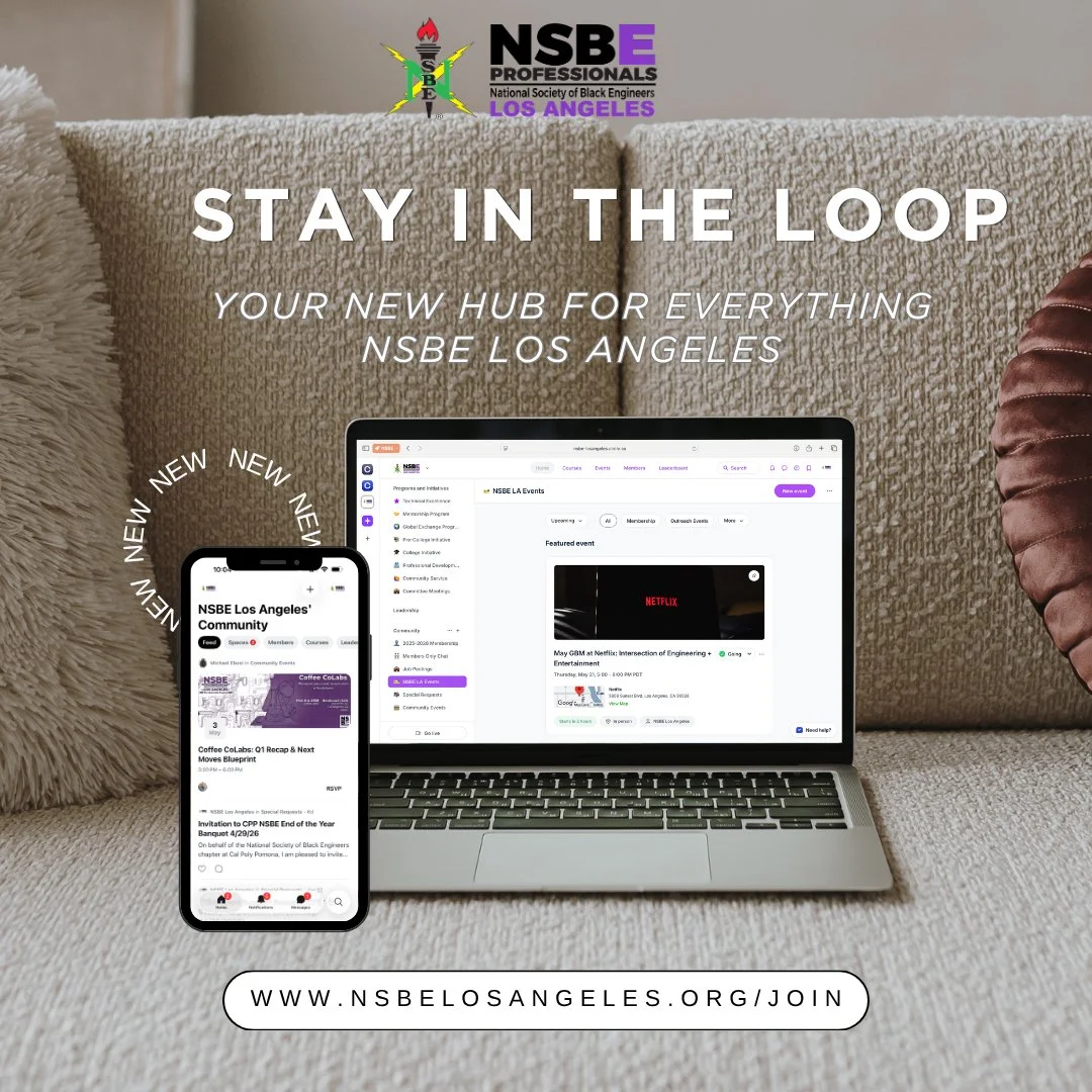 Did you know? 🤔 The best way to STAY IN THE LOOP is on our official, members-only platform!

The Transition: We&rsquo;ve been slowly transitioning our core chapter footprint over to our dedicated Circle platform since October 2025. GroupMe remains o