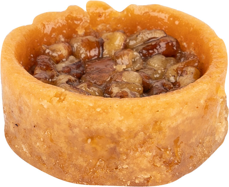 Pecan Tart