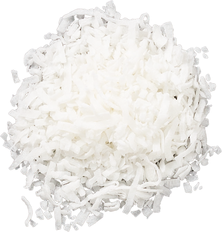 Sweetened Coconut Flakes
