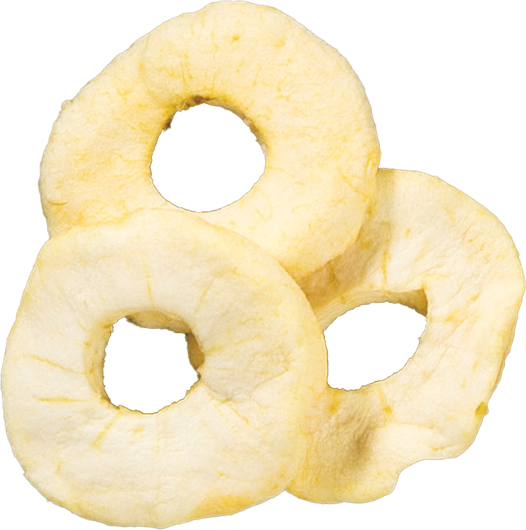 Apple Rings
