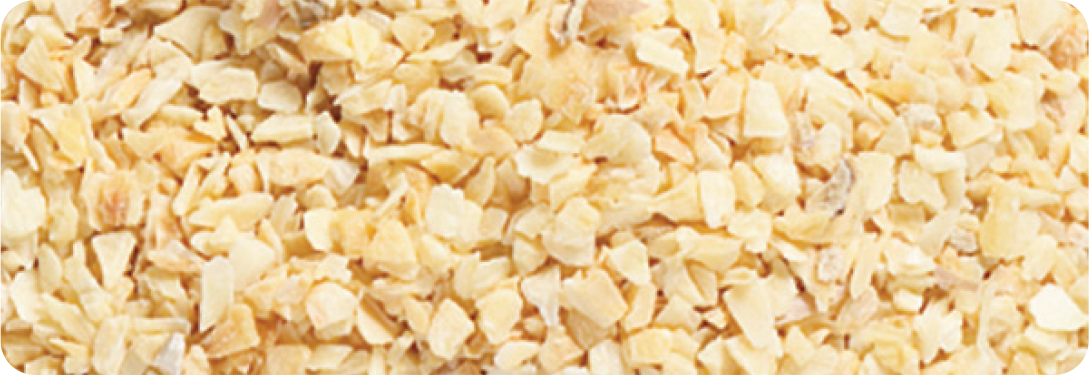 Garlic Minced