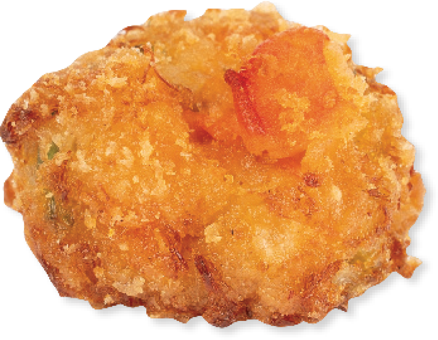 Boothbay Maine Lobster Cake