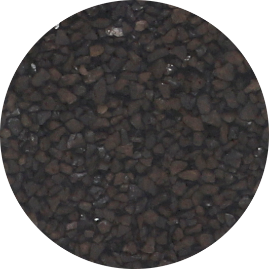 Salt Sea Salish Coarse Alder Smoked