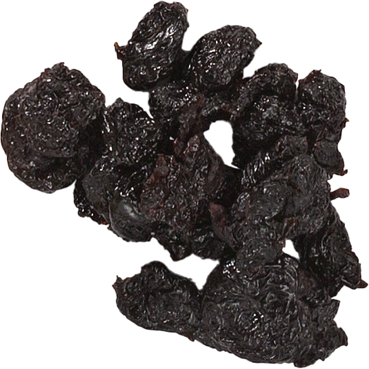 Sundried Bing Cherries USA