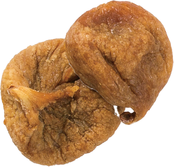 Dried Turkish Figs