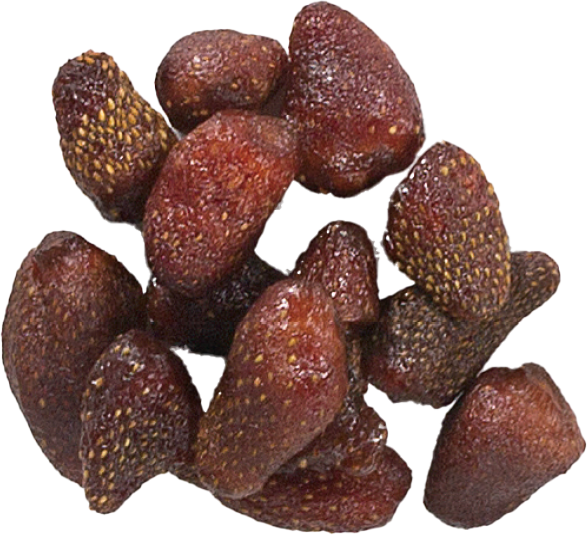 Sundried Strawberries USA