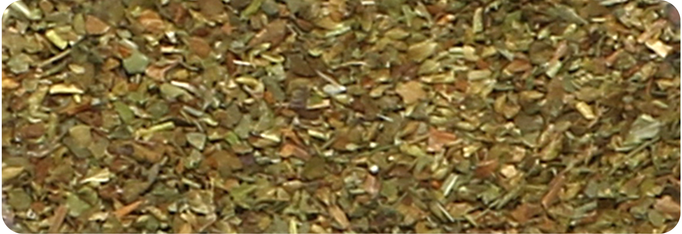 Italian Seasoning Blend