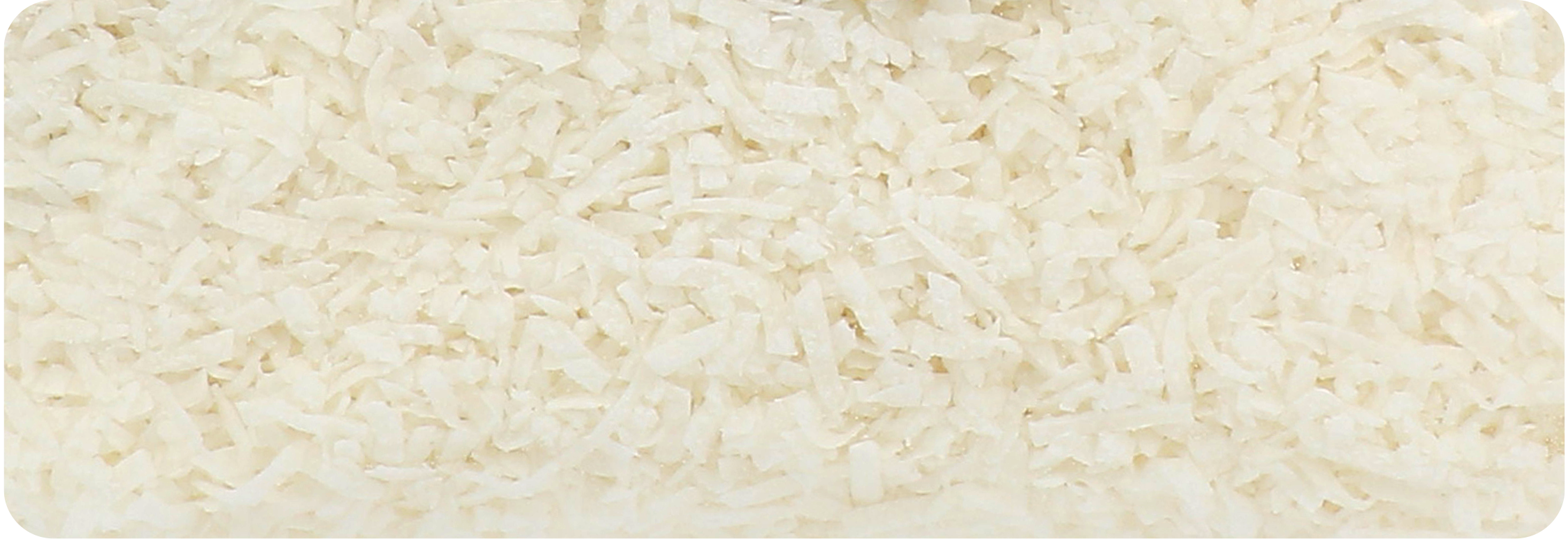 Coconut Flake Sweetened