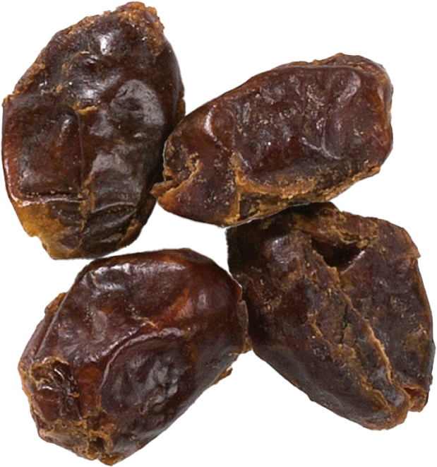Pitted Dates Imported