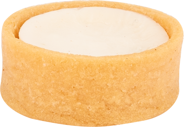 Key Lime Tart