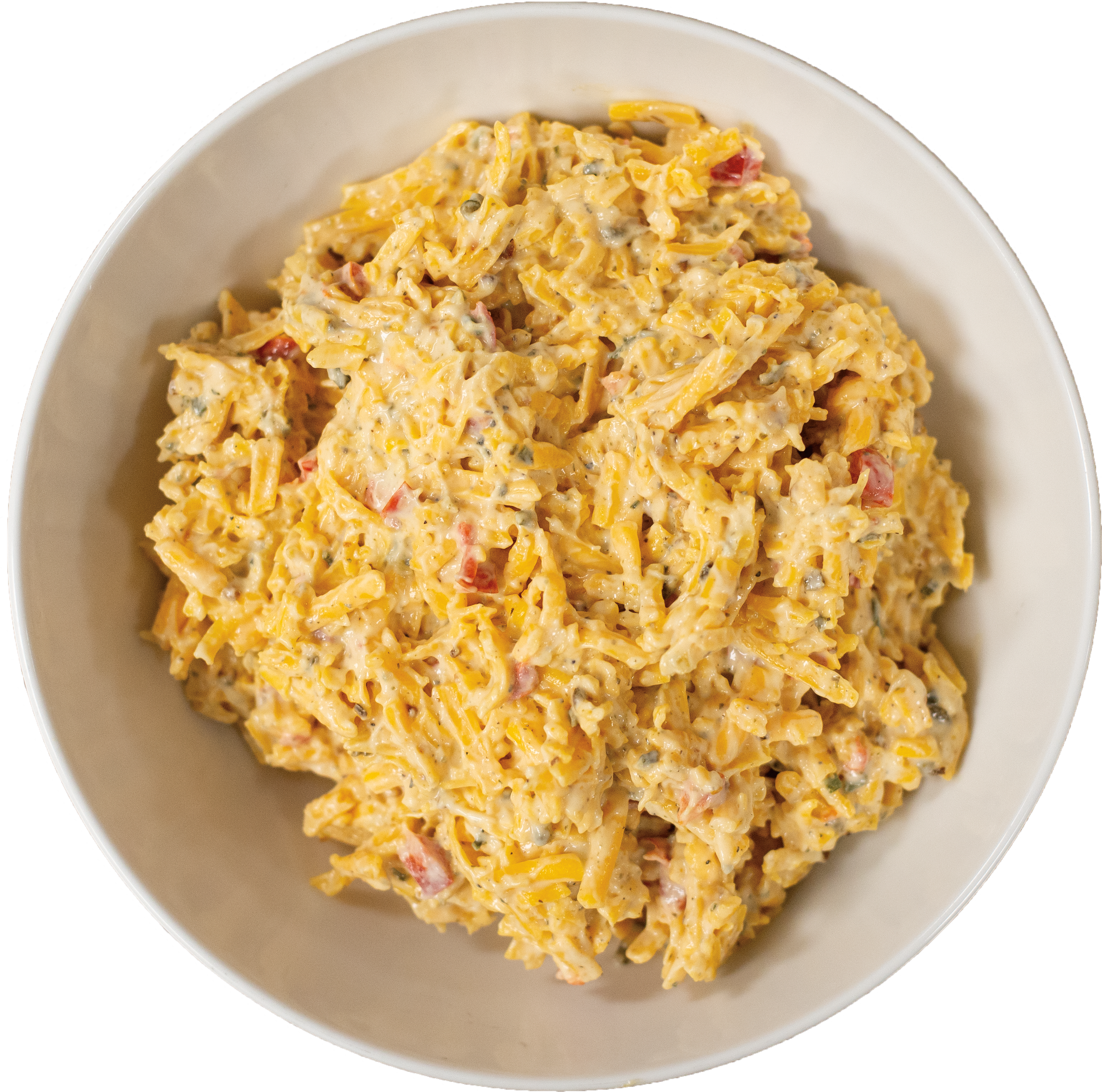 Southwestern Cheese Spread Kit