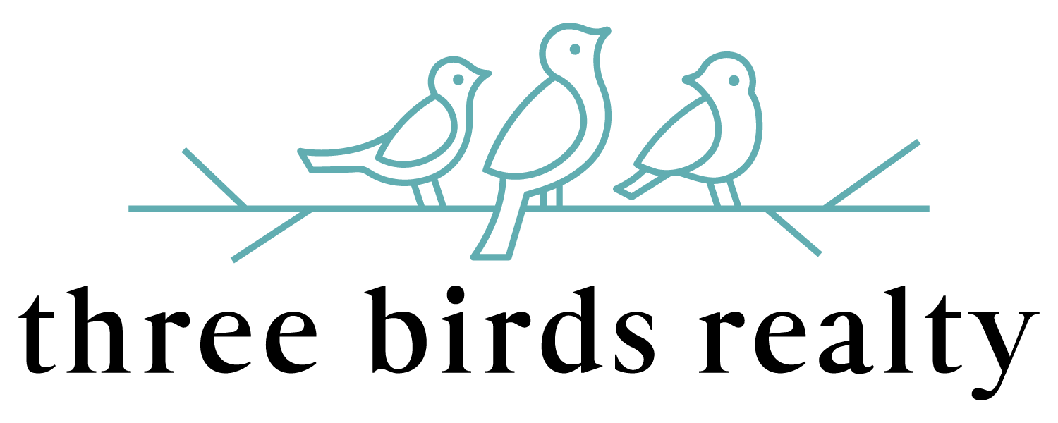 Three Birds Realty