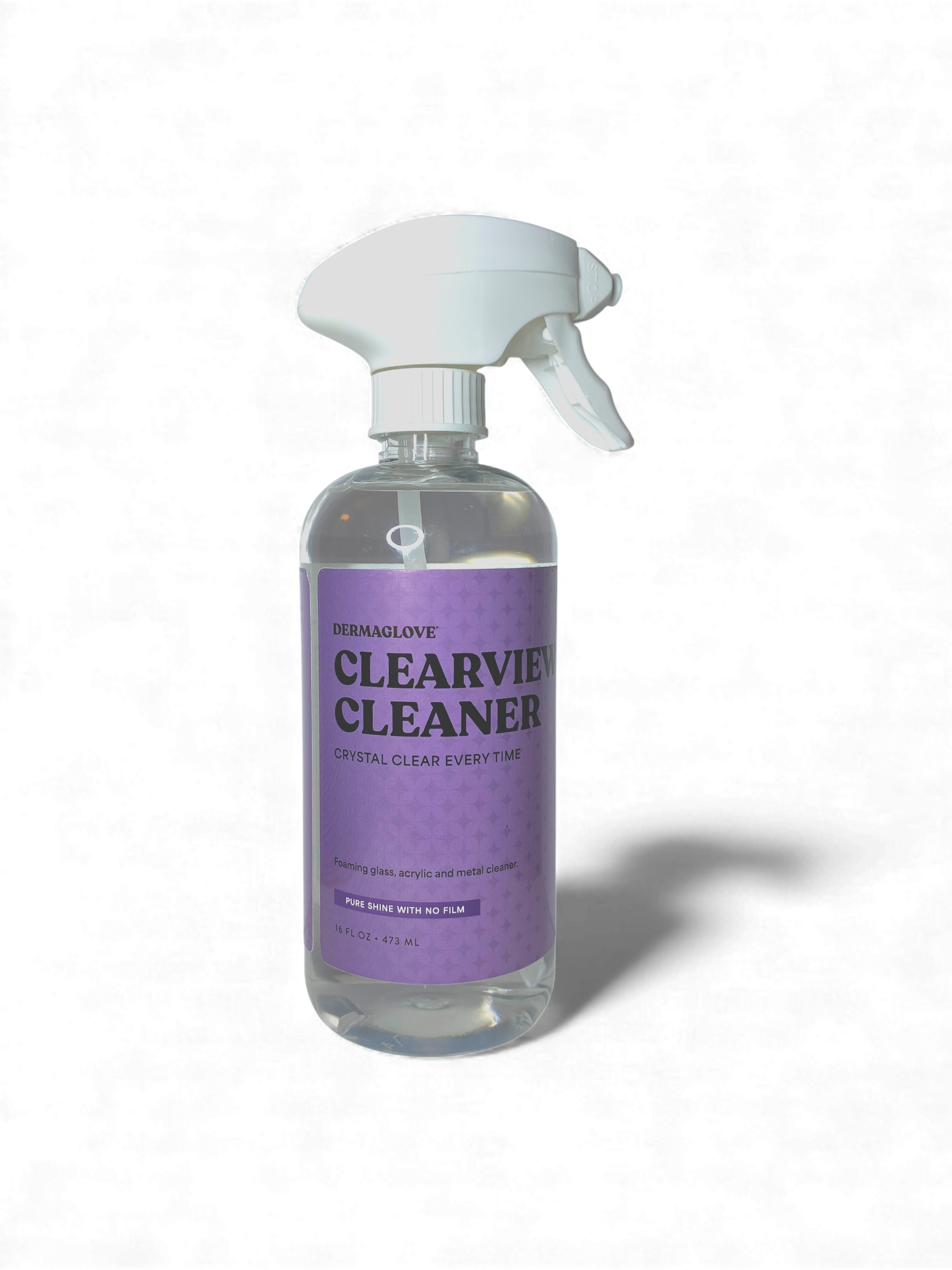 Clearview Cleaner