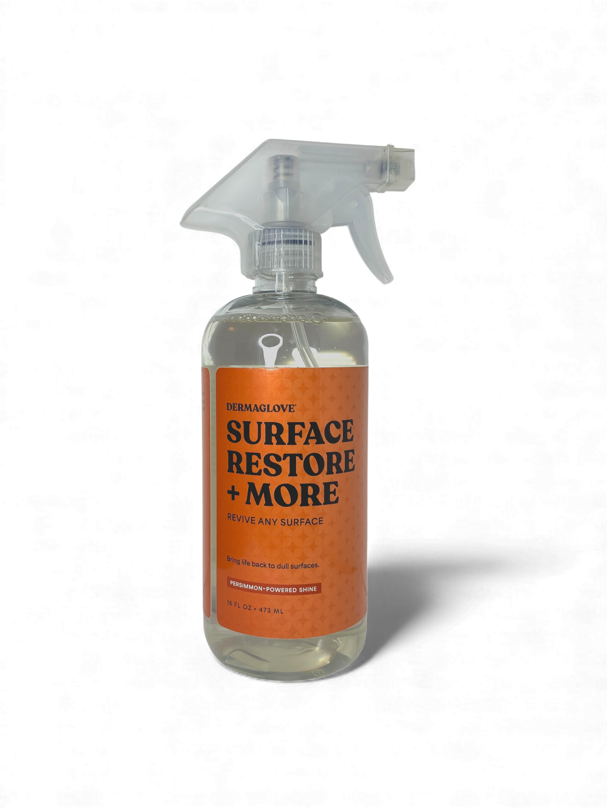 Surface Restore + More