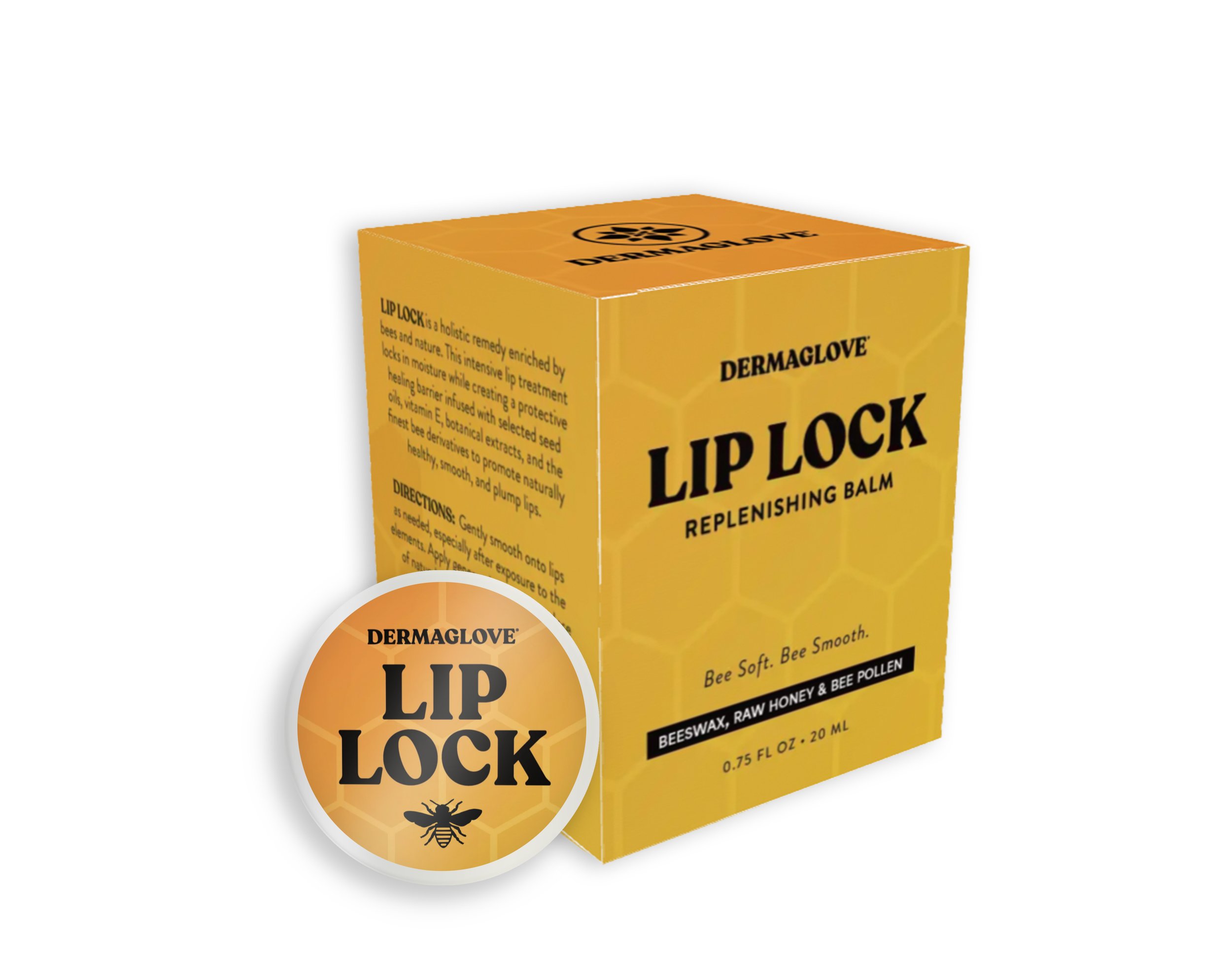 LIP LOCK