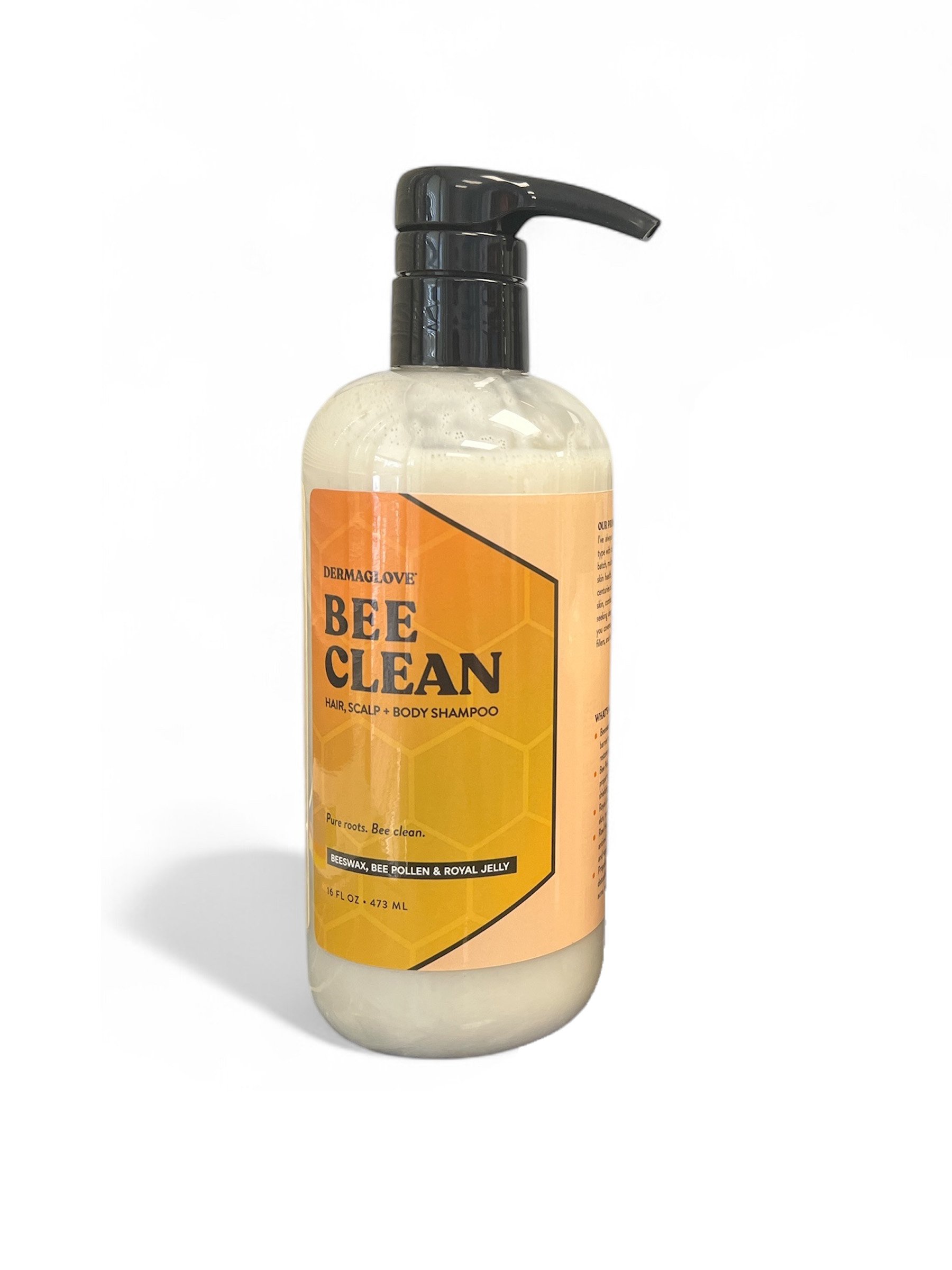 BEE CLEAN