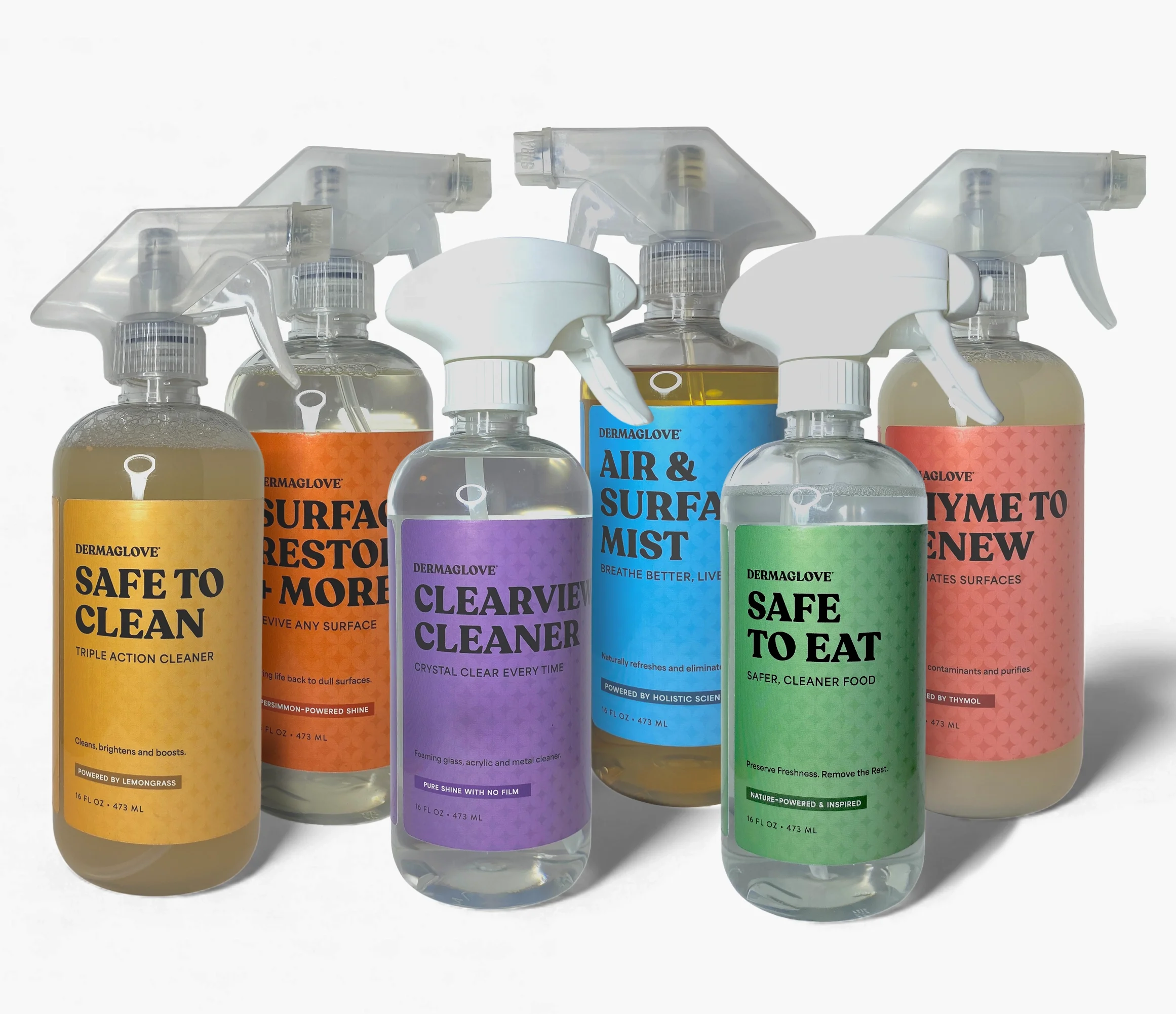 Puravive: Home Hygiene Box