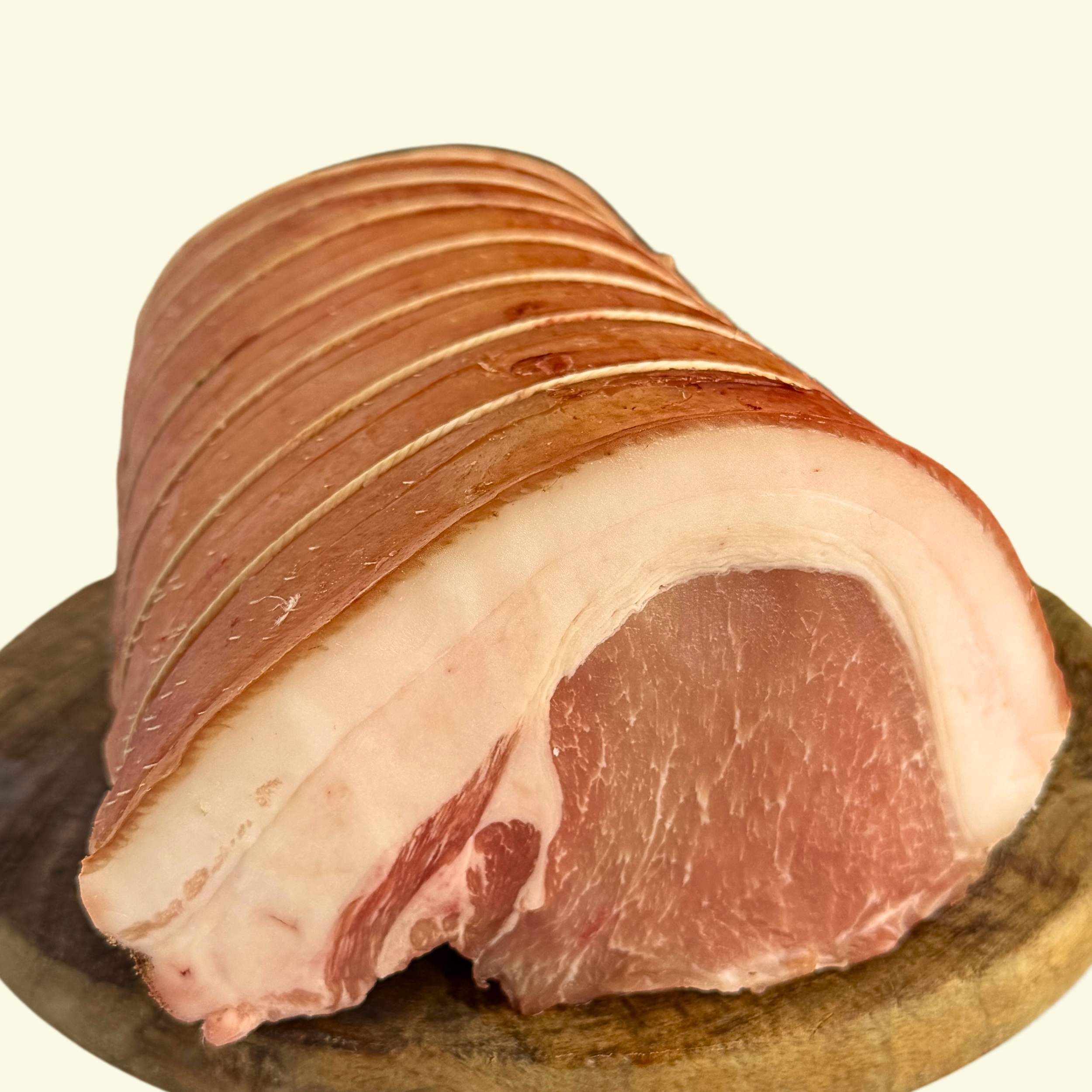 Loin of Pork