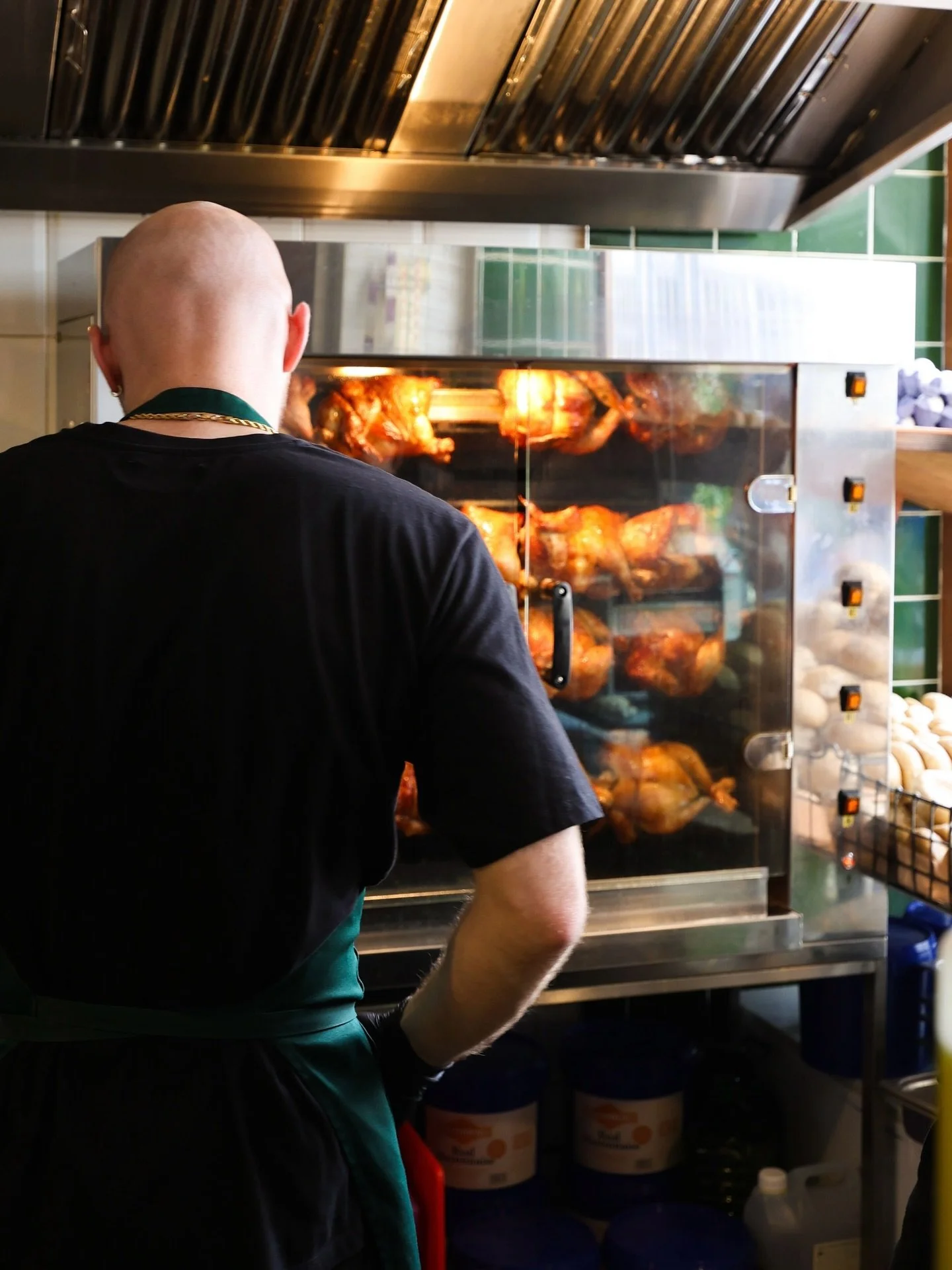 There&rsquo;s only 7 sleeps until the big days so here&rsquo;s our festive opening times:

December 24 | 9:00 - 16:00
December 25 - 27 | closed
December 28 - 30 | 9:00 - 17:00
December 31 | 09:00 - 16:00
January 1 | closed

Merry Christmas ya filthy 