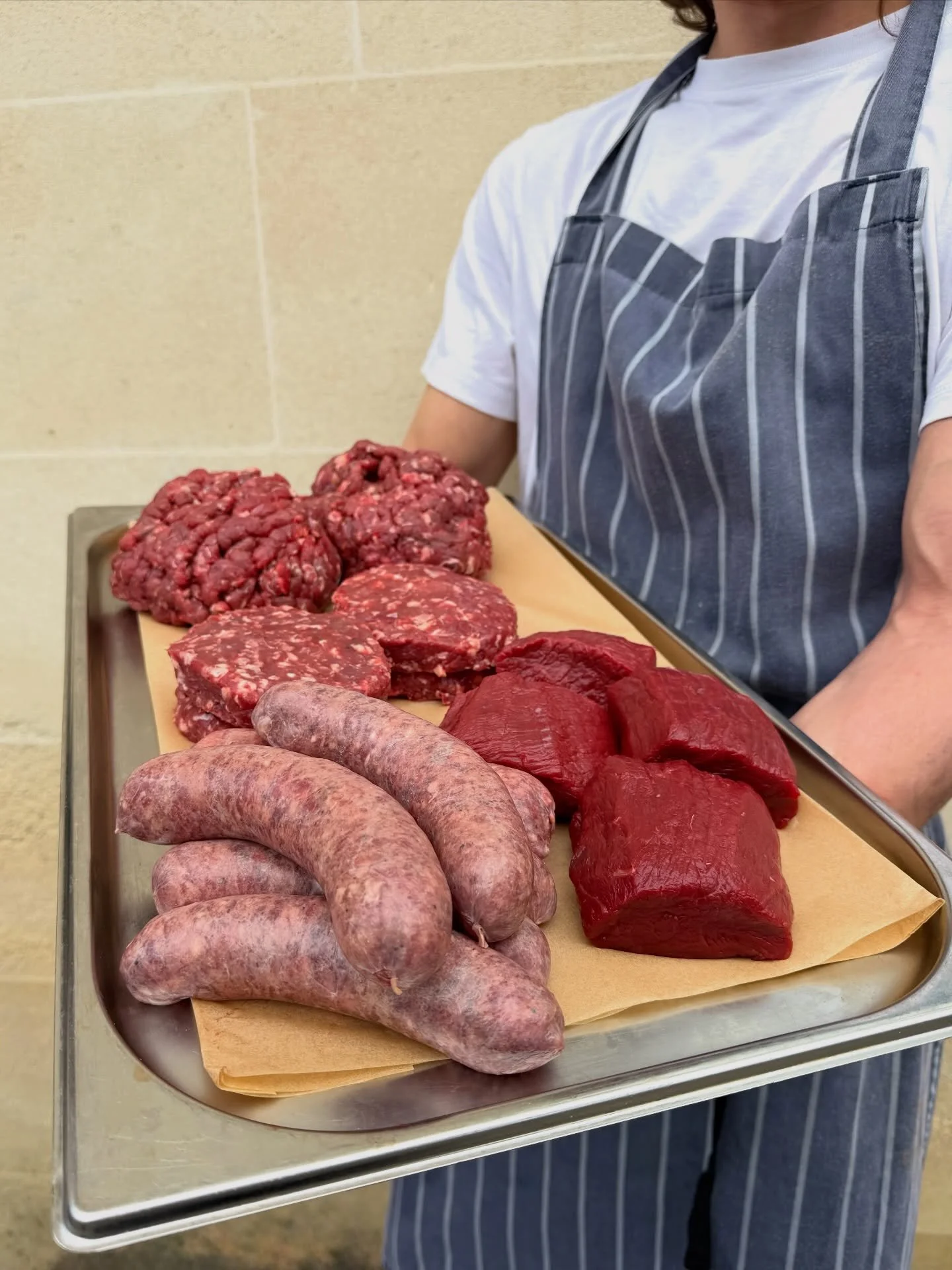 There&rsquo;s only 20 @hintonvenison boxes left! 🦌

Following the success of January&rsquo;s venison box, we received many messages from folks who felt they had missed out! You asked, we listened.
&nbsp;
Available from Green Street Bath, we are offe