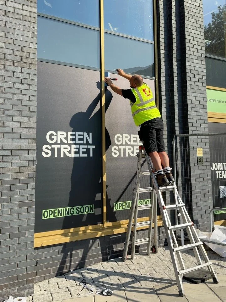 4 years ago we set up Green Street to source and supply the best meat we could find for our restaurants &amp; locals. We could never imagine that what was meant to be &lsquo;sell a few chicken sarnies&rsquo; in the corner to help pay the rent, would 