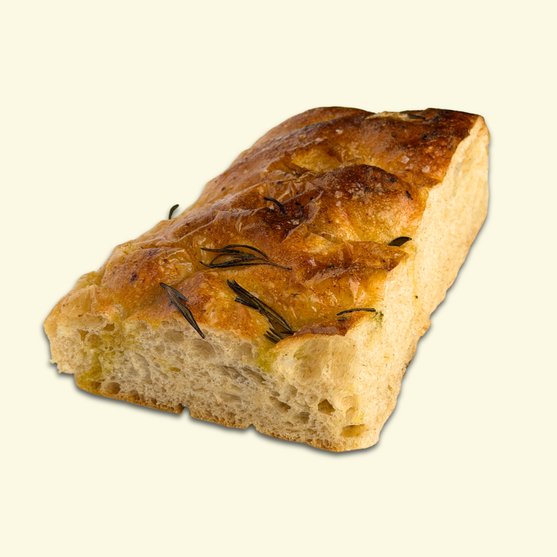 Foccacia