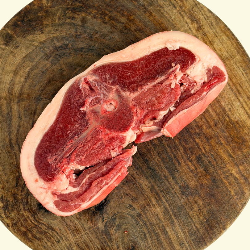 Barnsley Chop