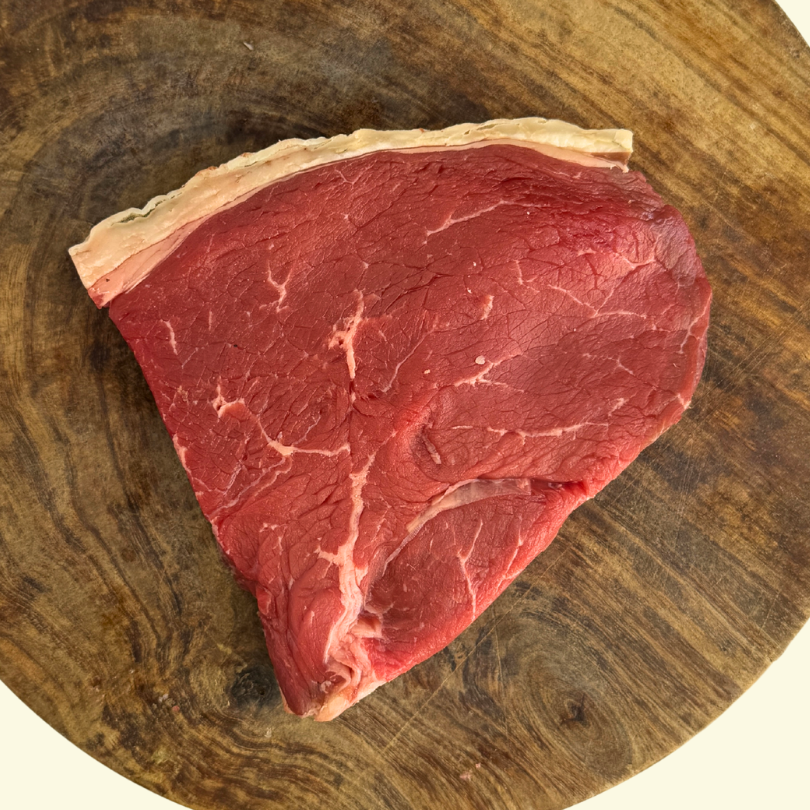 Rump Steak