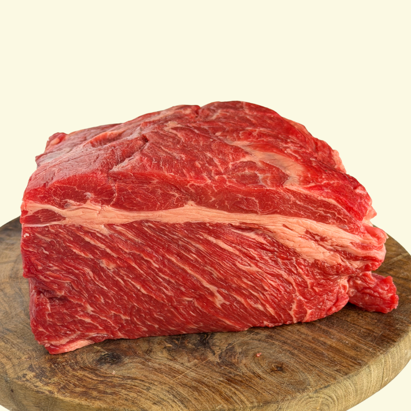Chuck Steak