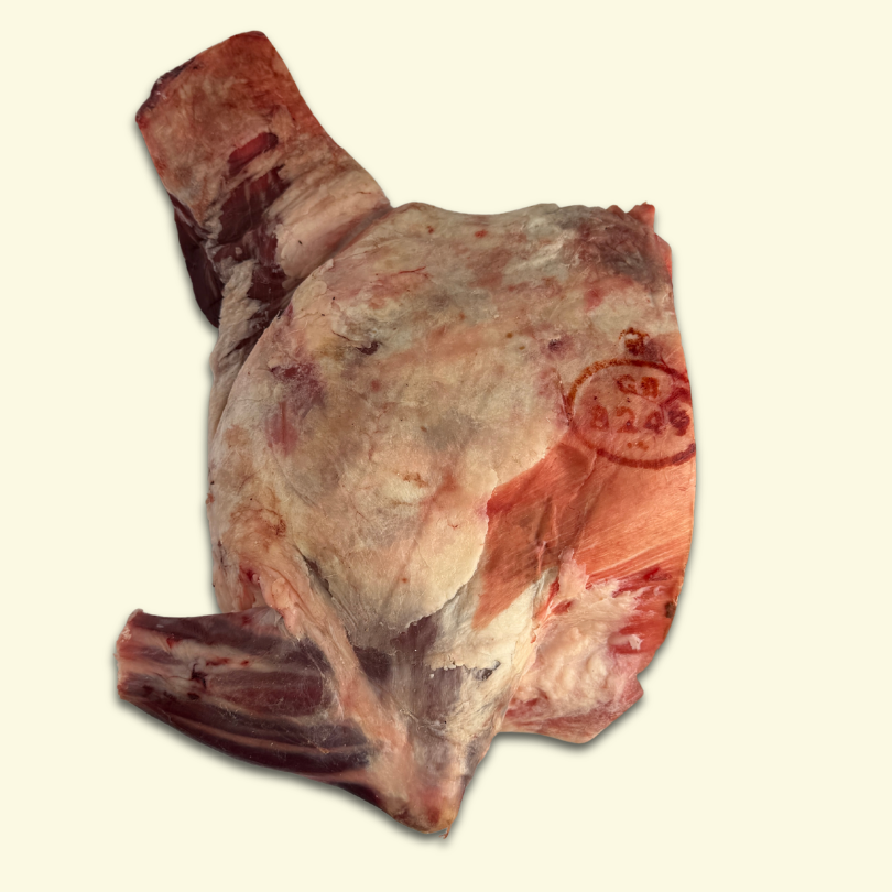 Bone in Lamb Shoulder