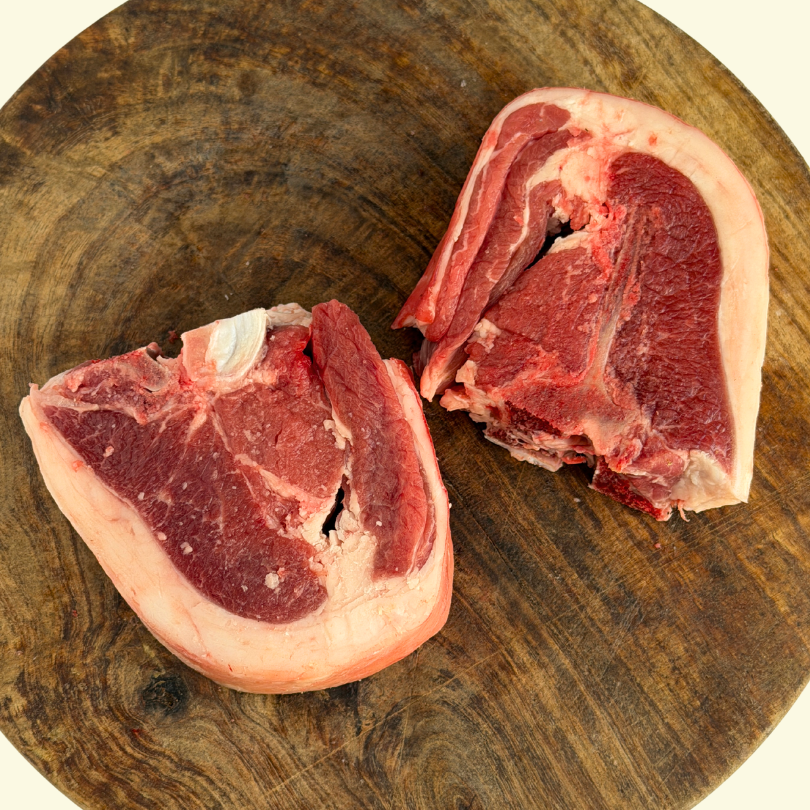 Lamp chops