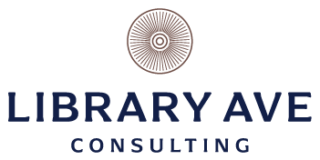 Library Ave Consulting