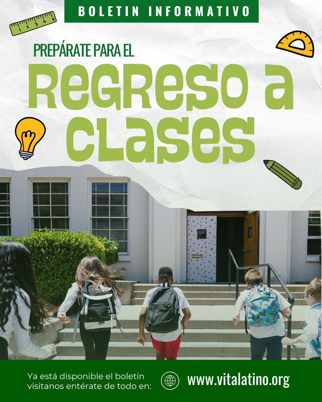 ¡Regreso a clases sin vaciar tu bolsillo!