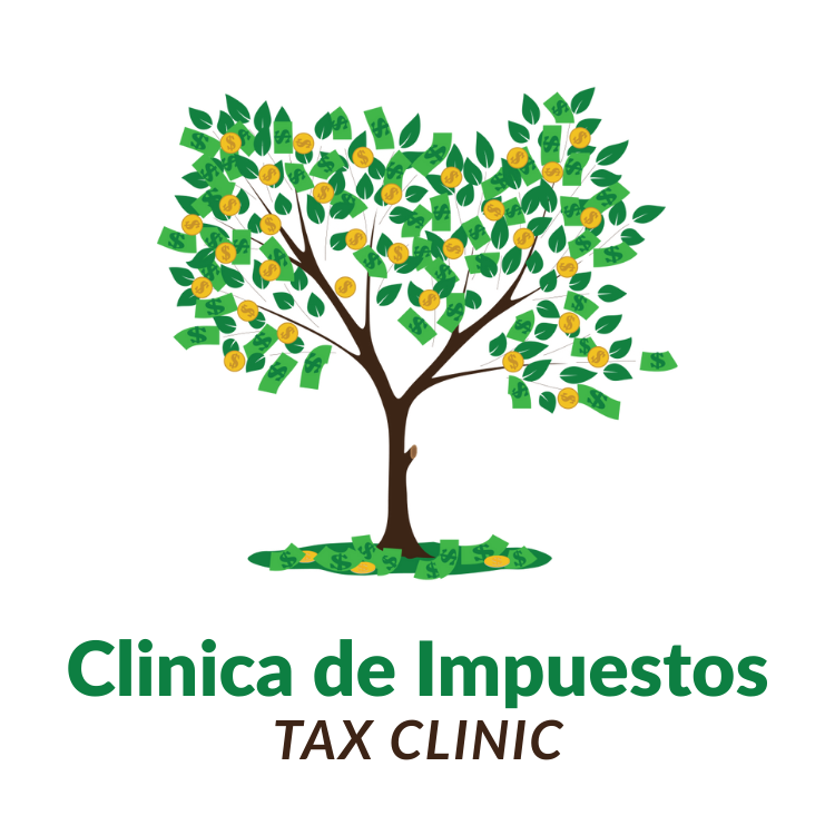 Clinica de Impuestos / Tax Clinic