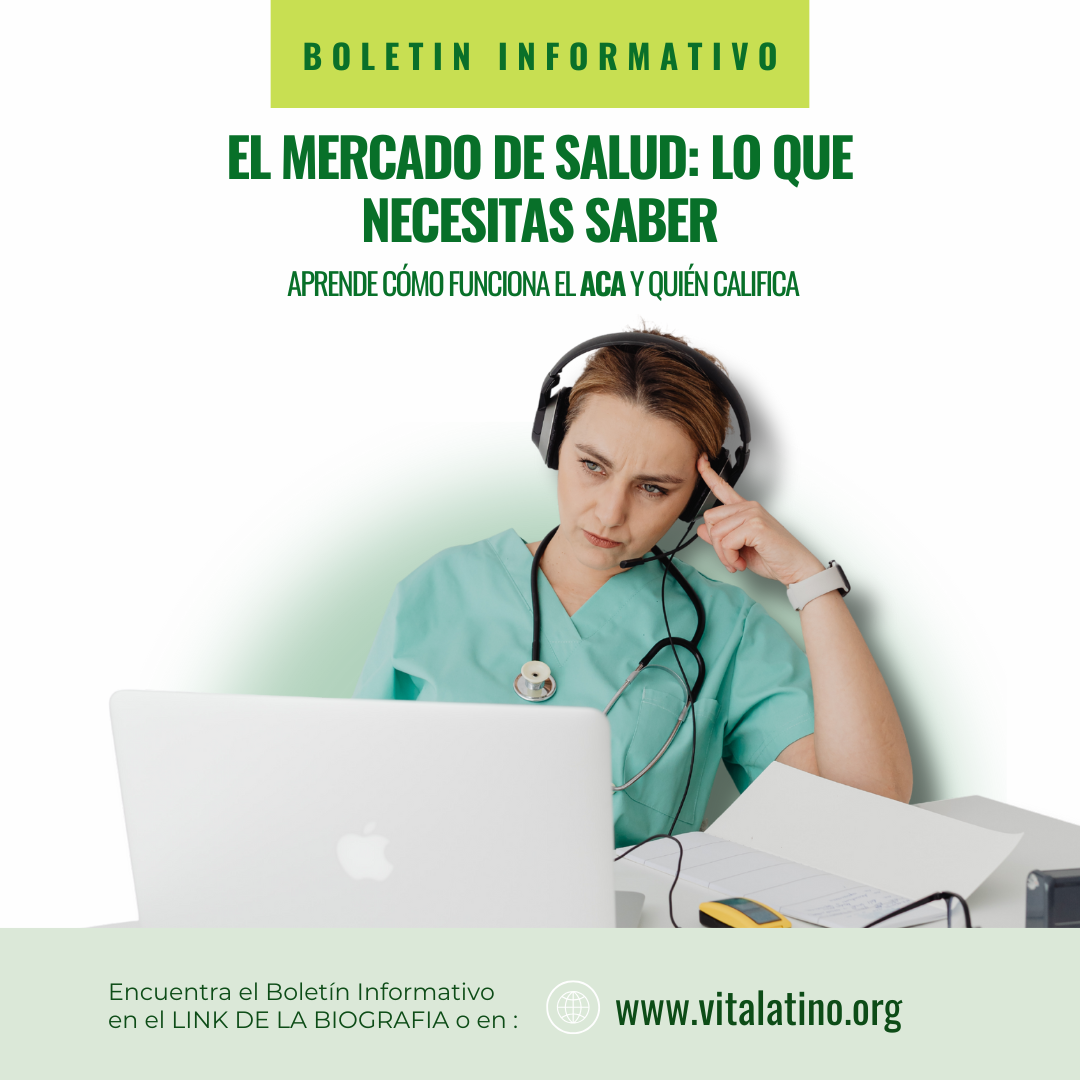 El mercado de Salud - Lo que necesita saber para 2026