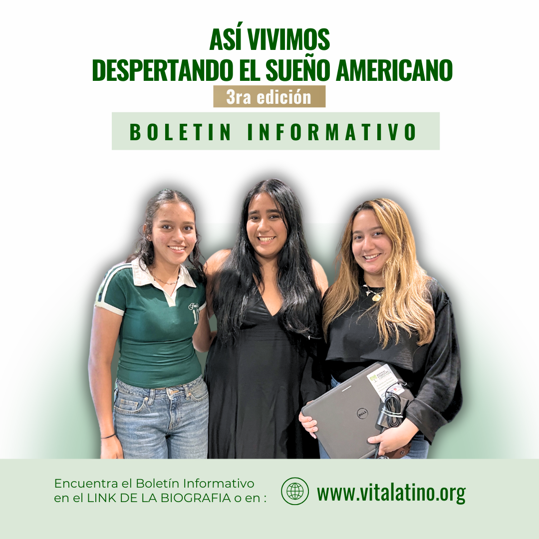 Recapitulación: Despertando el Sueño Americano 2026