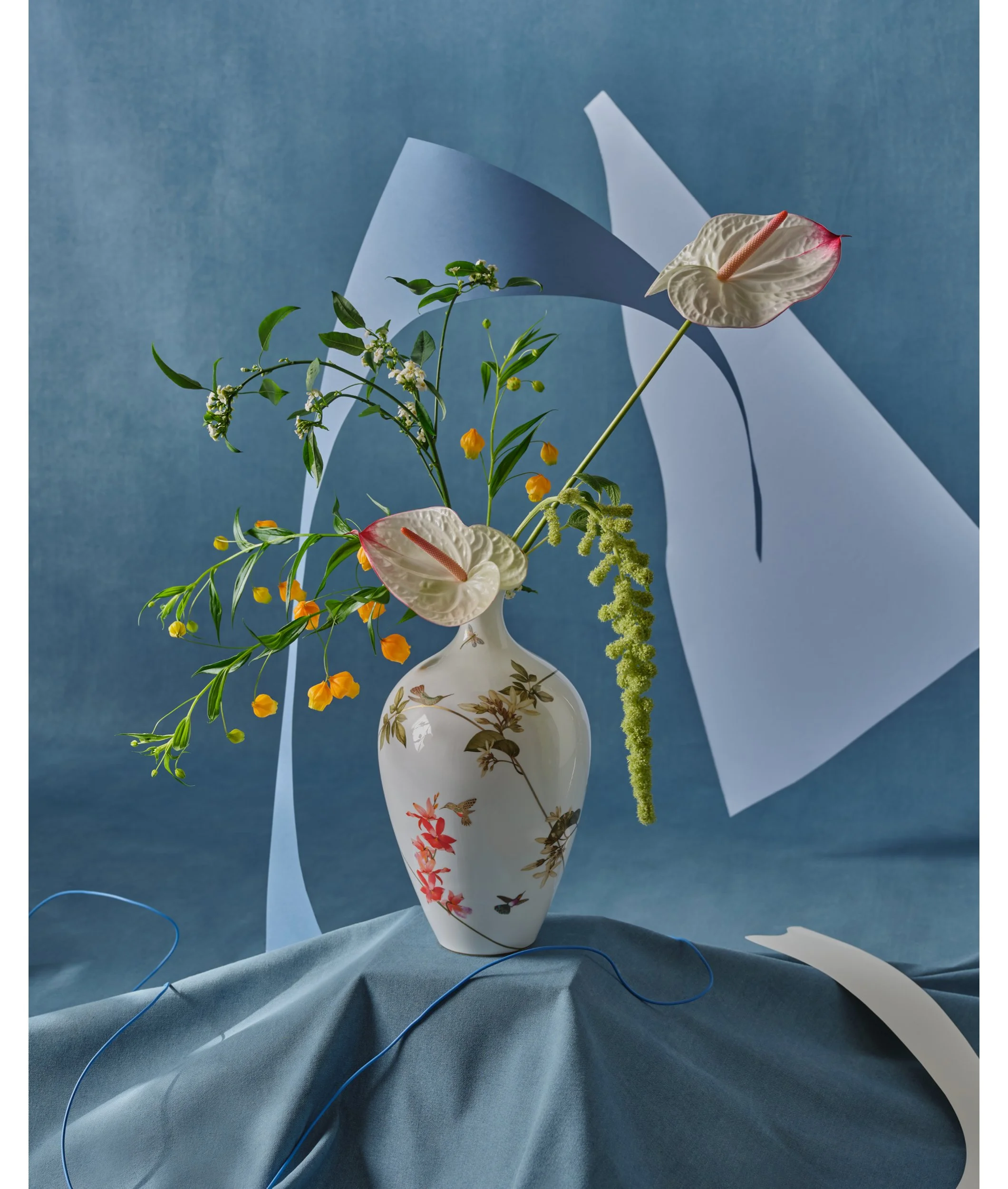 Wedgwood 'Art of Flowers'