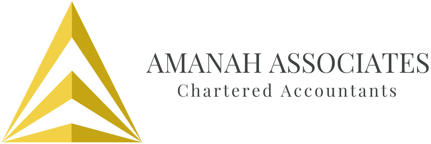 Amanah Associates