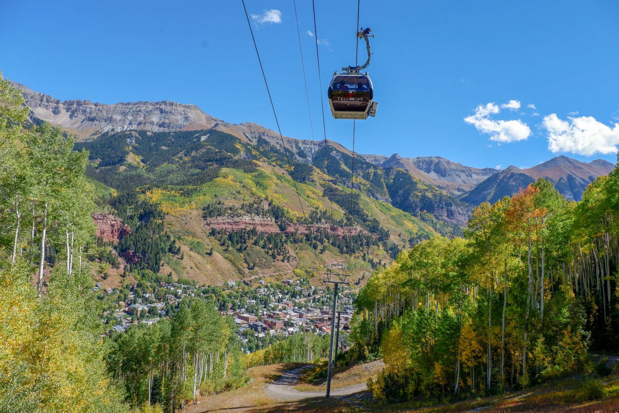 Telluride Property Management — LocalVR