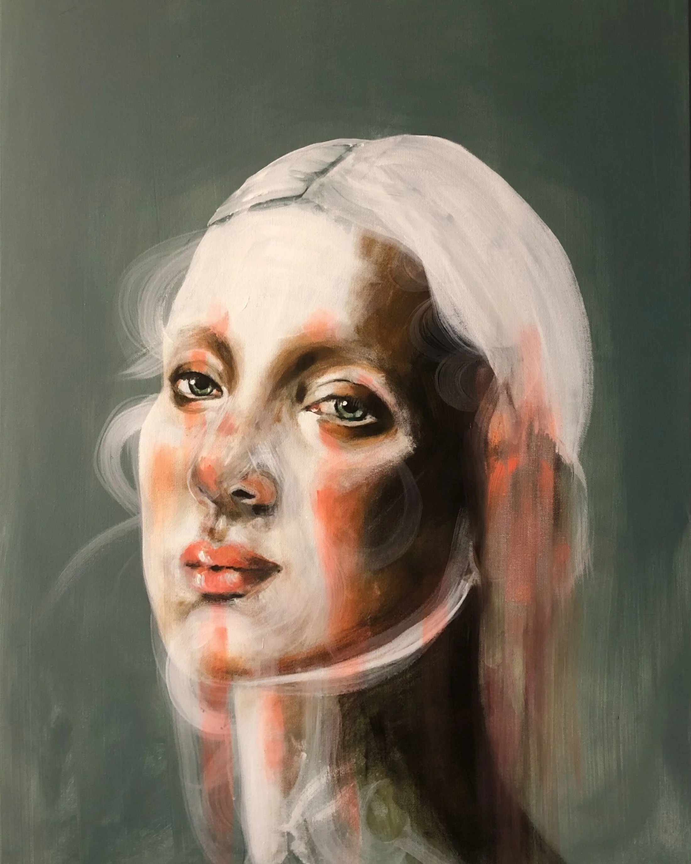 The dead are dancing