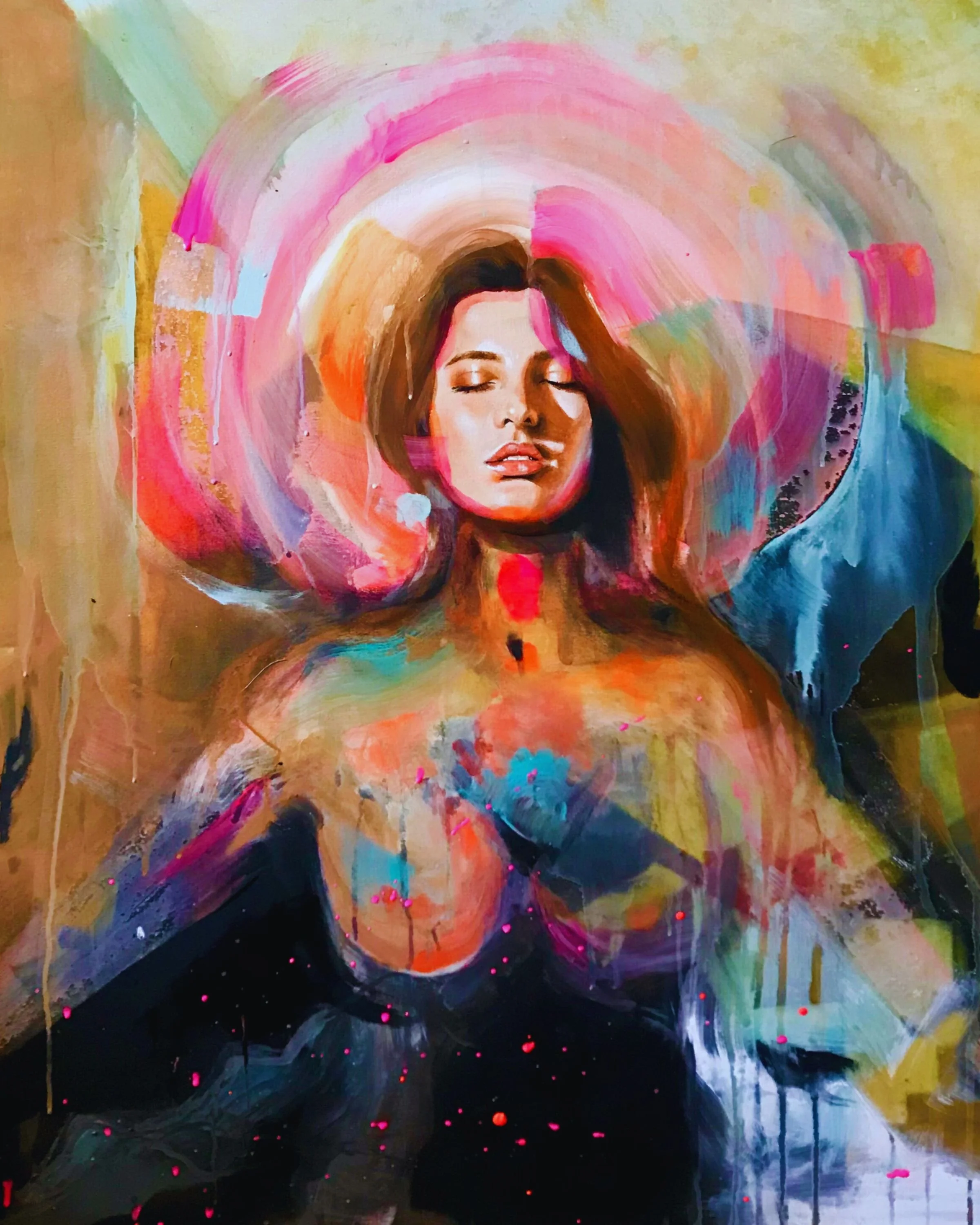 La fréquence des éléments