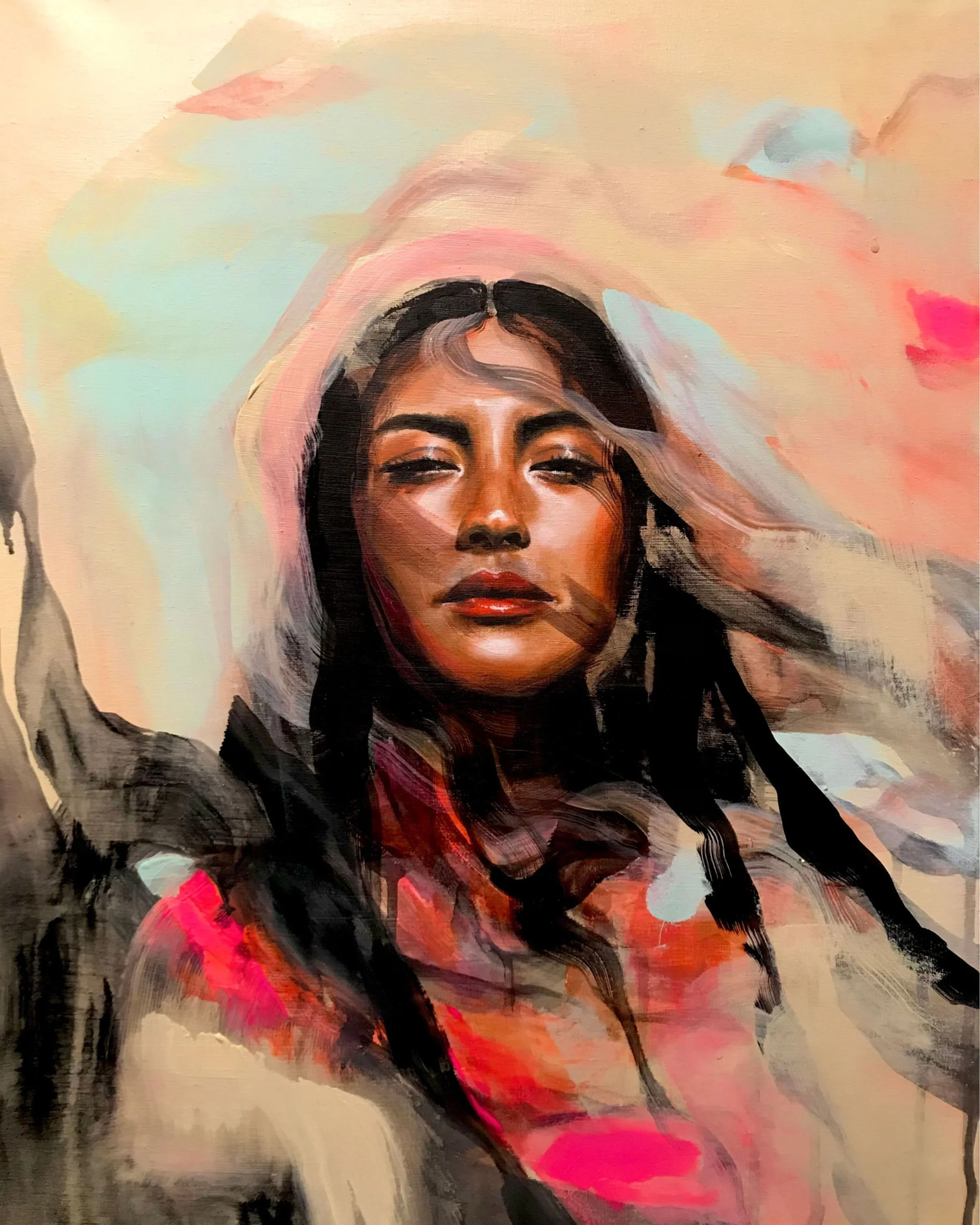 Secrets from the wind