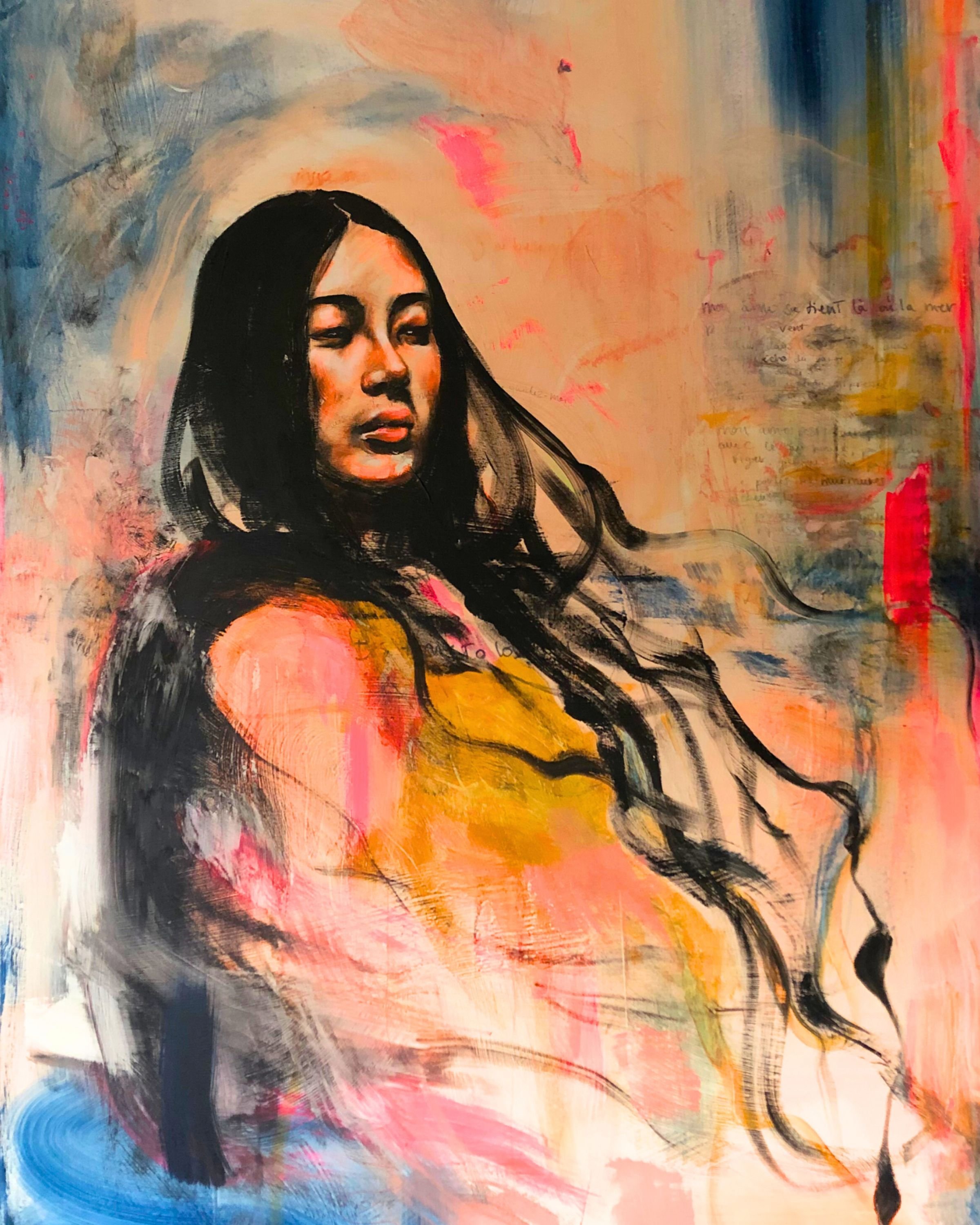 Promesses d’entre deux vies