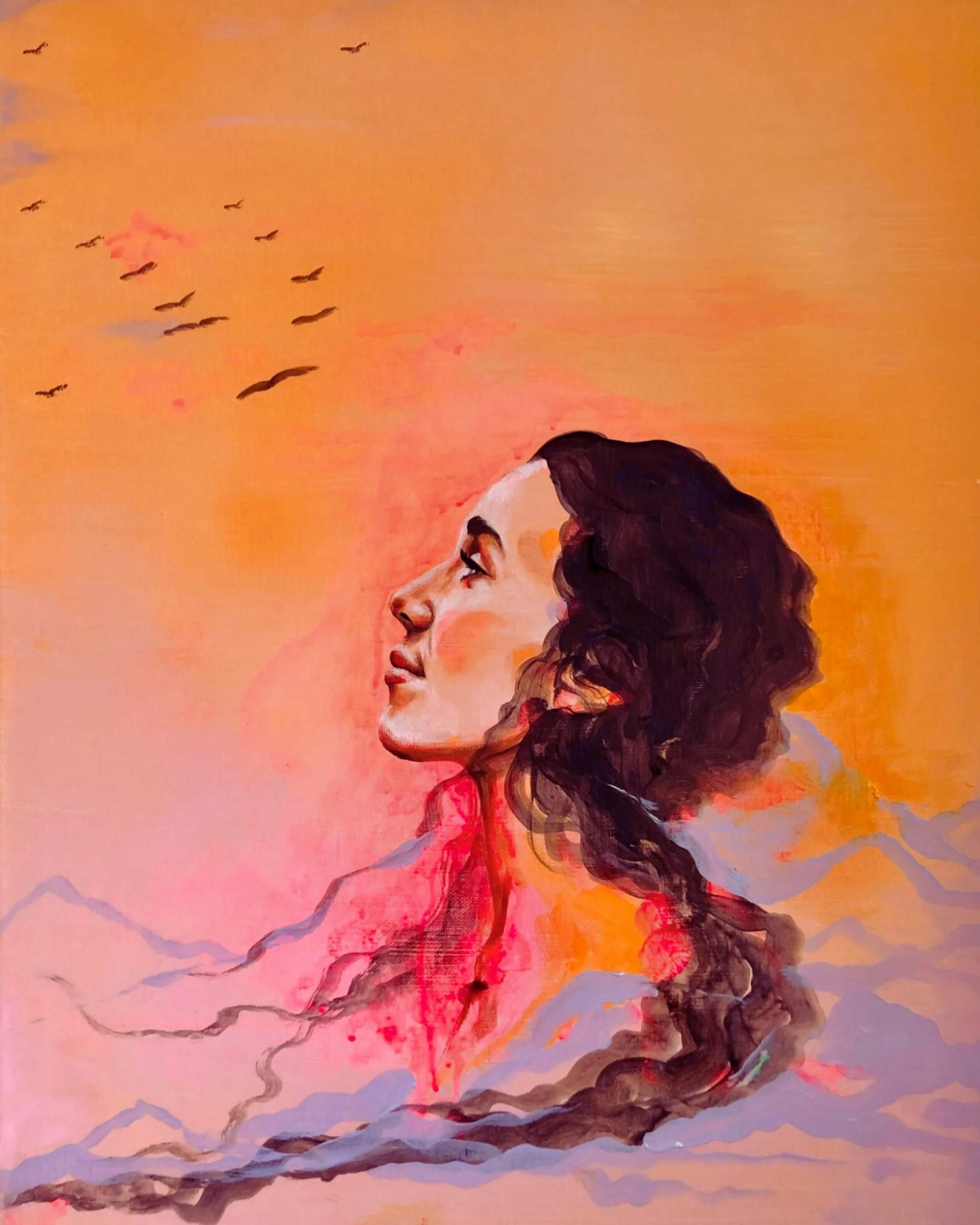 Le souffle de l’esprit