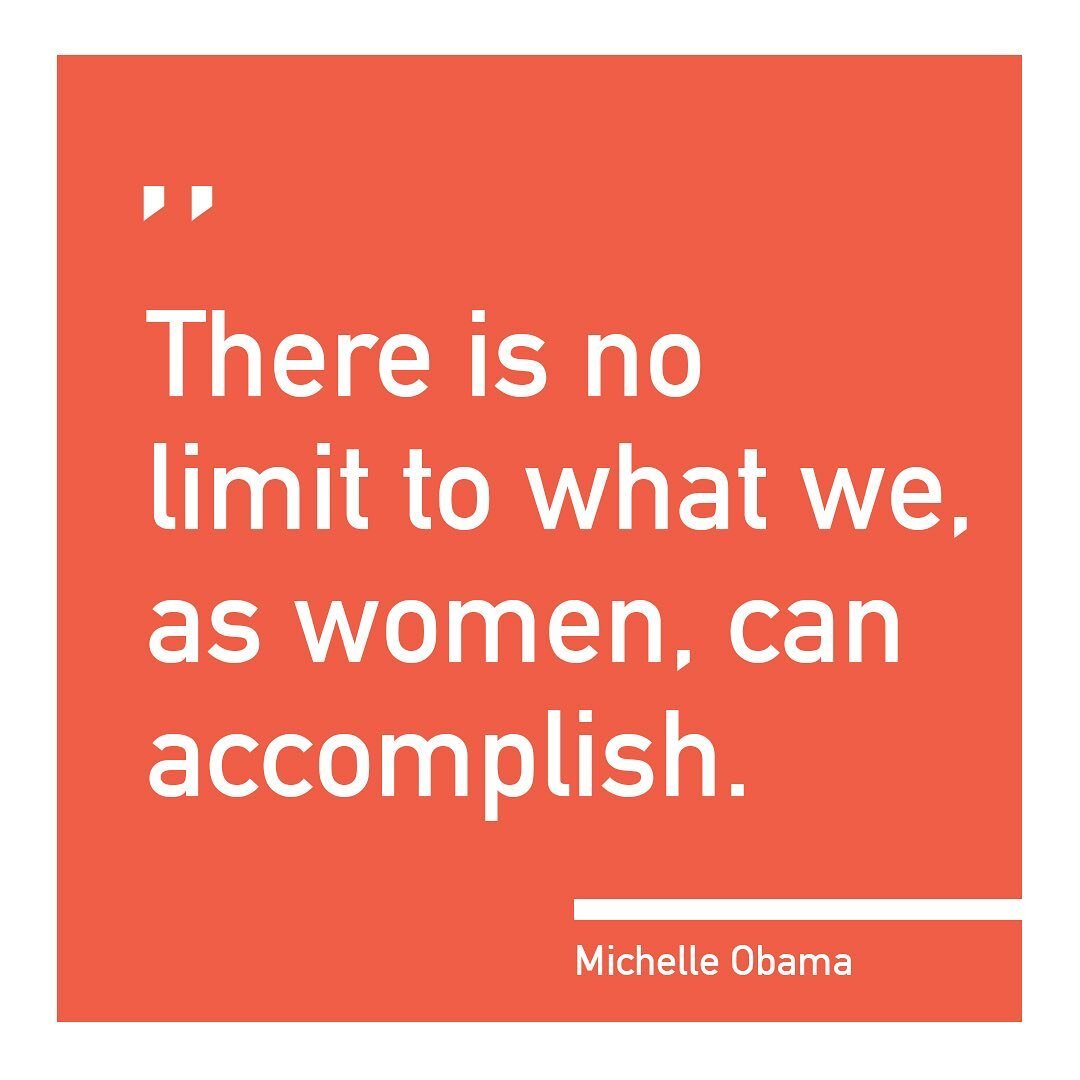 Dorien: Need I say more? Thank you, Michelle! Have a nice day, dear thriving women artist&rsquo;s! And thank you for following us. 🙏🏻❤️
.
.
.
#michelleobama 
#women
#womenartists
#accomplishment 
#art 
#nolimit
#twapodcast