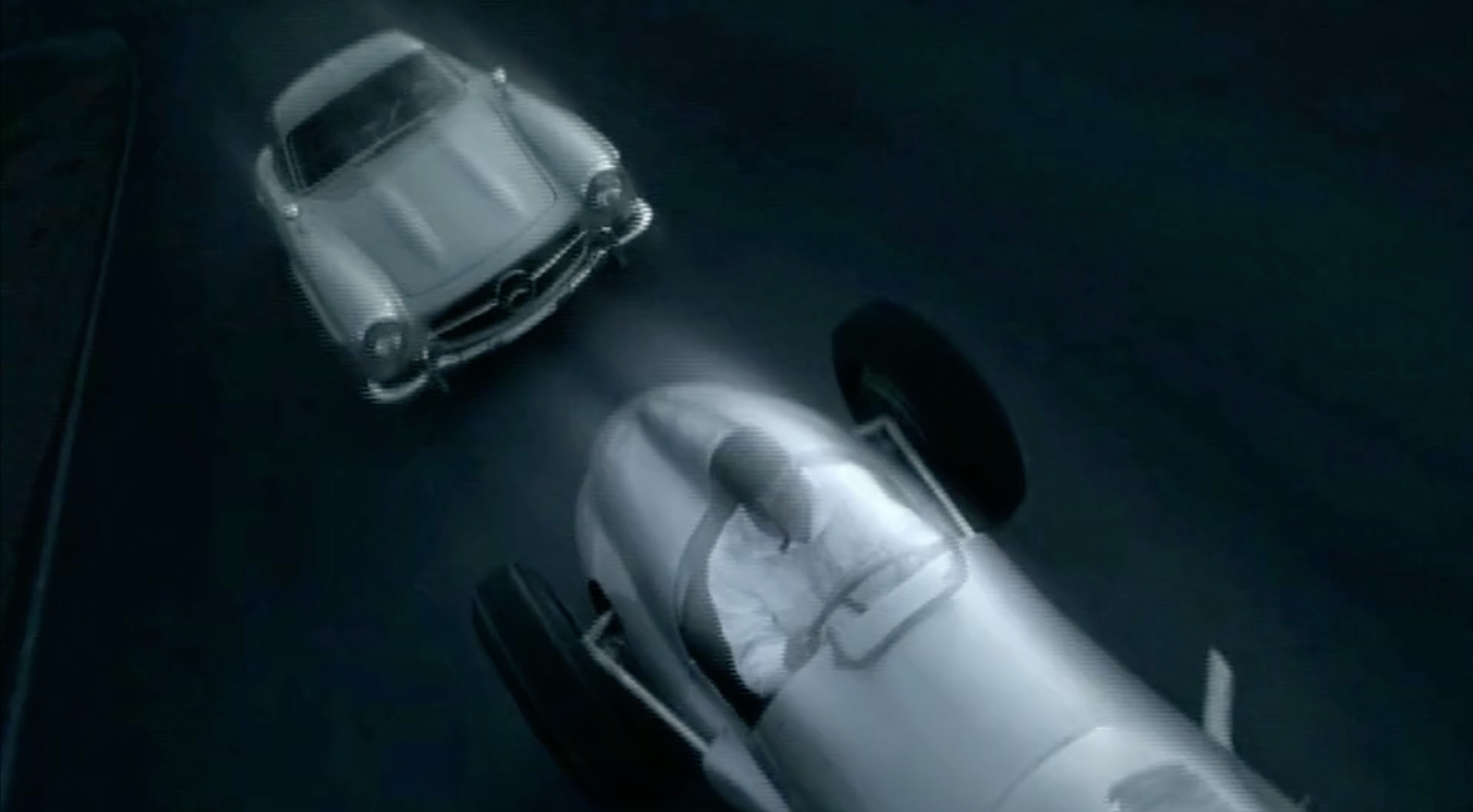 Mercedes Benz