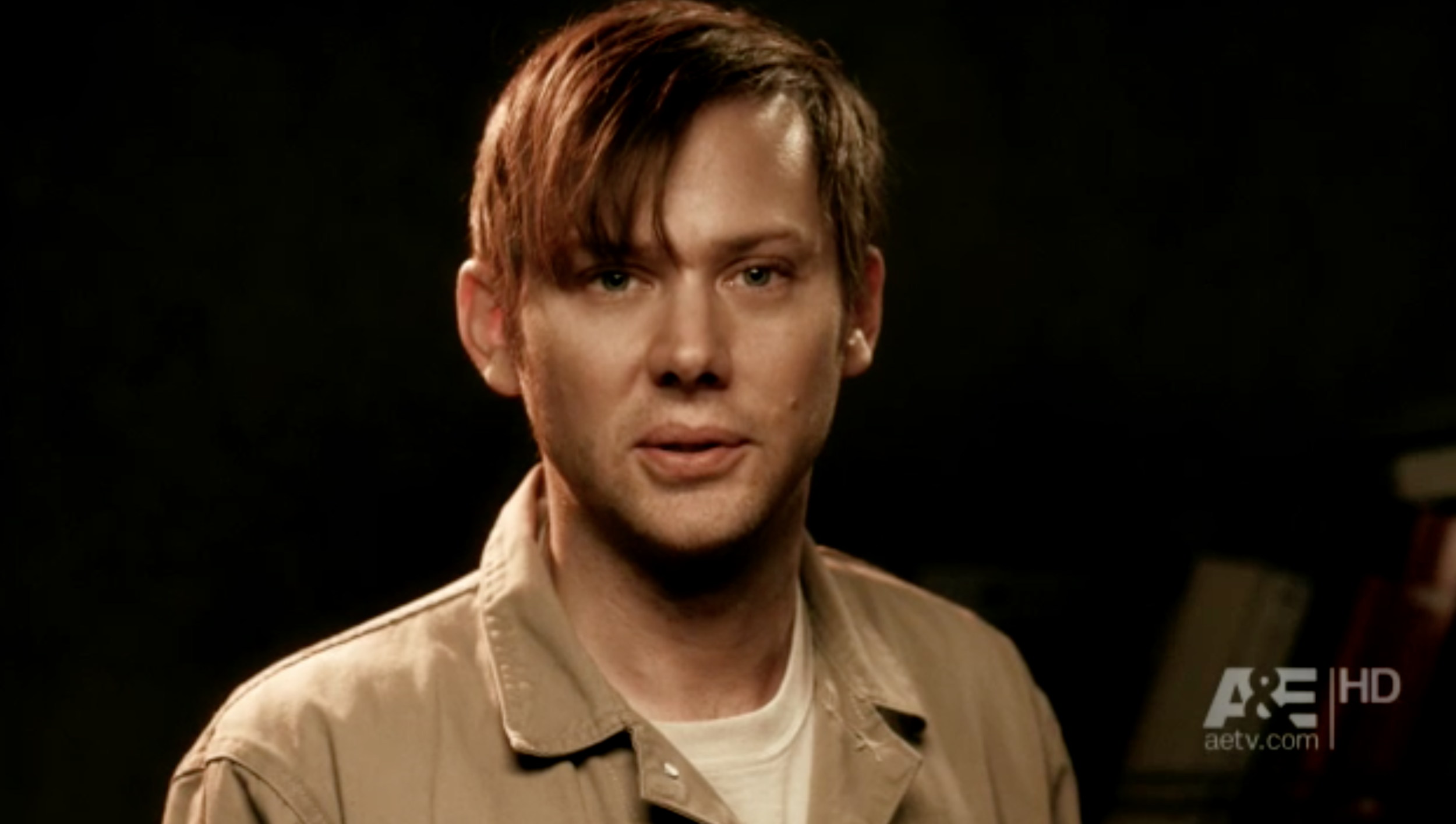 A&E - Breakout Kings