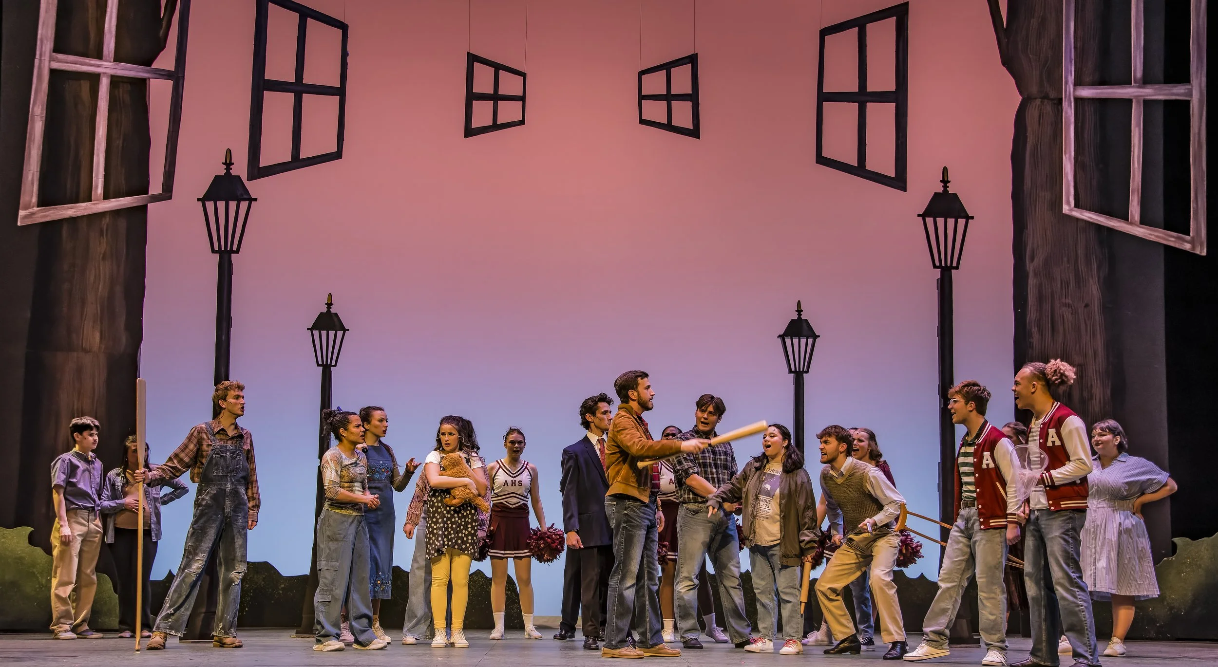 James Madison University